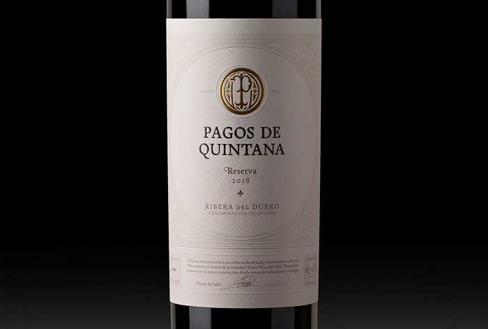 Pagos de Quintana wines 3