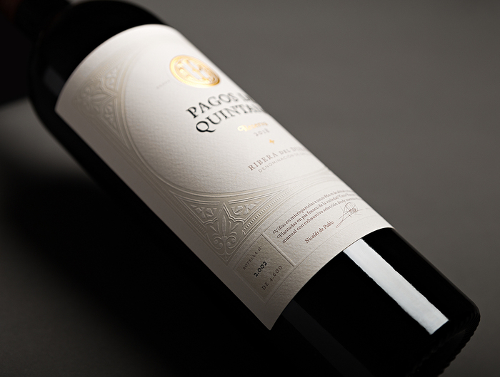 Pagos de Quintana wines 6