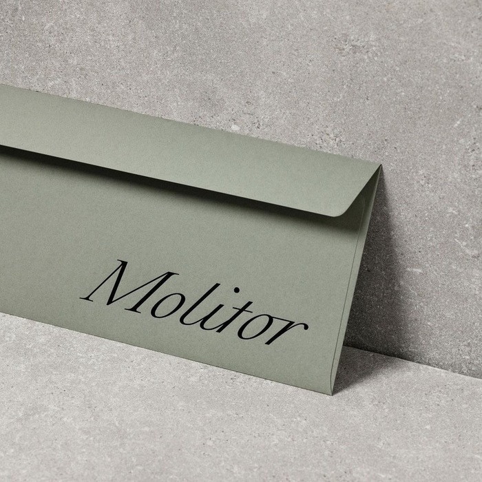 Molitor 6