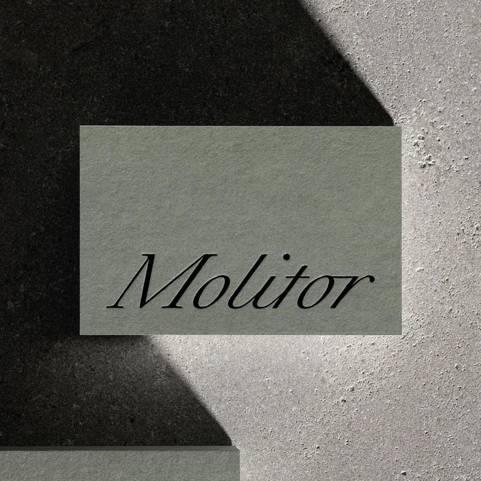 Molitor 1