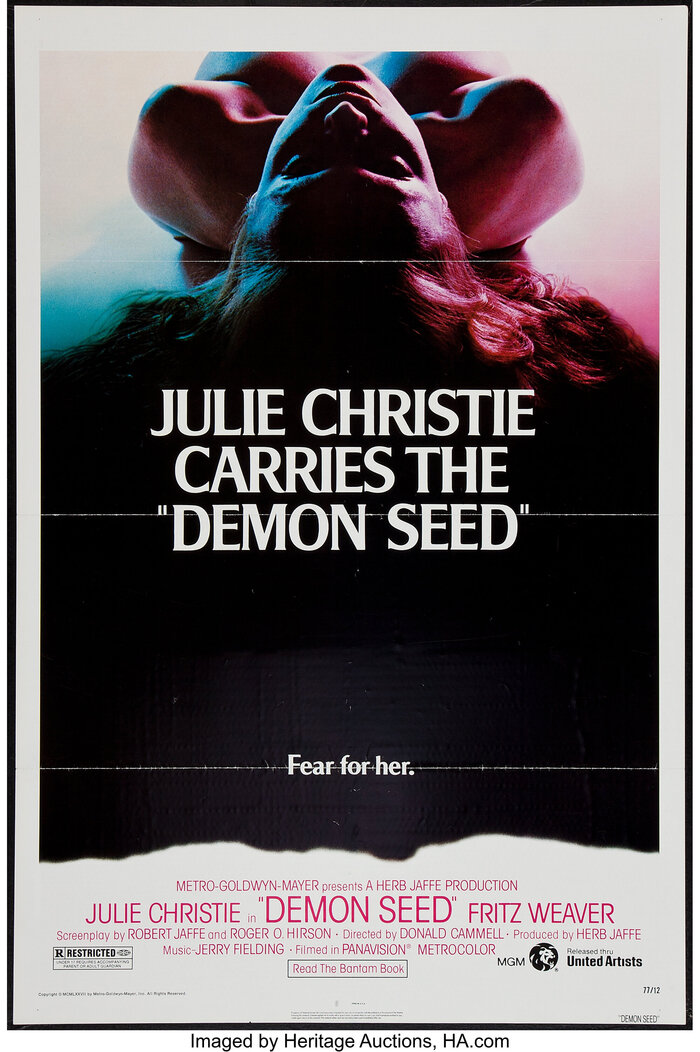 US One Sheet Style A