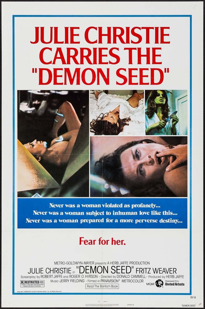 US One Sheet Style B, featuring additional text set in ITC Grouch