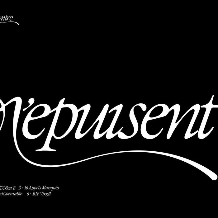 Cashmire – Mes Rêves M’épuisent EP 5