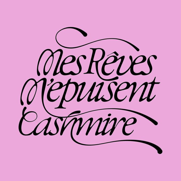 Cashmire – Mes Rêves M’épuisent EP 6