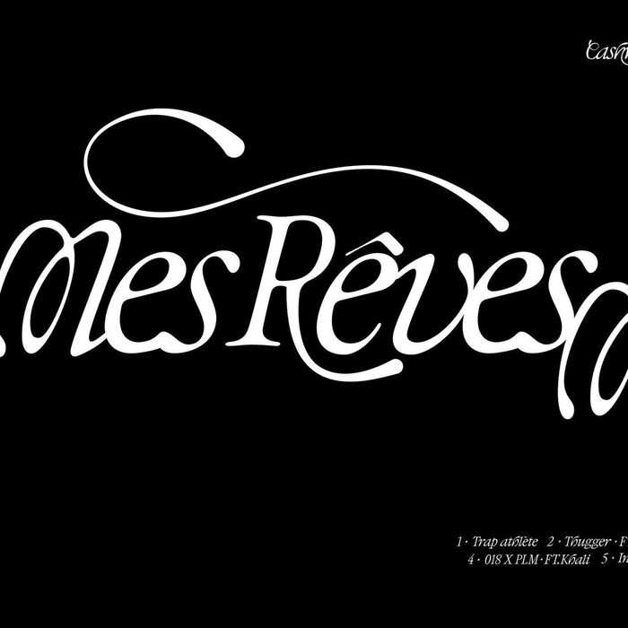 Cashmire – Mes Rêves M’épuisent EP 4