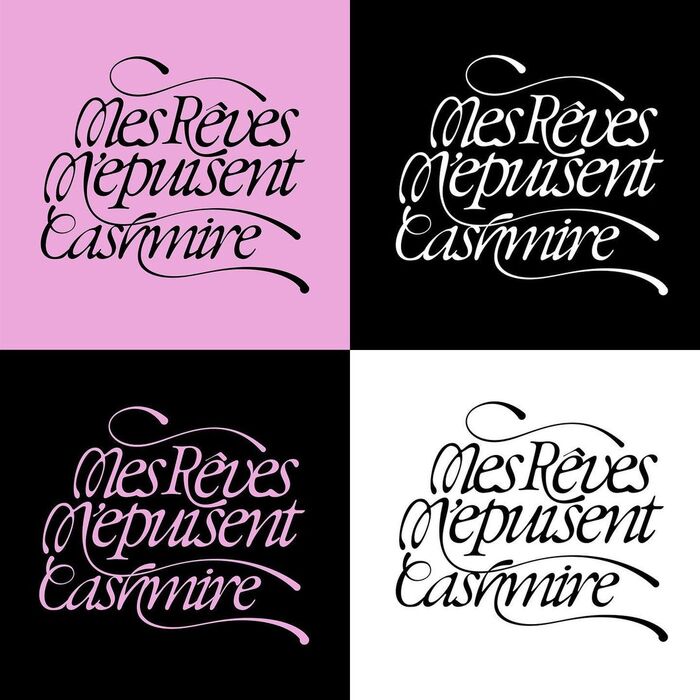 Cashmire – Mes Rêves M’épuisent EP 2