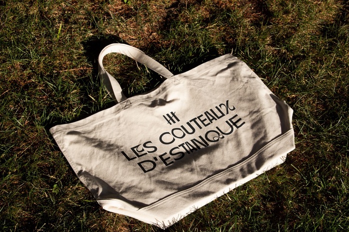 Les Couteaux D’estanque 8