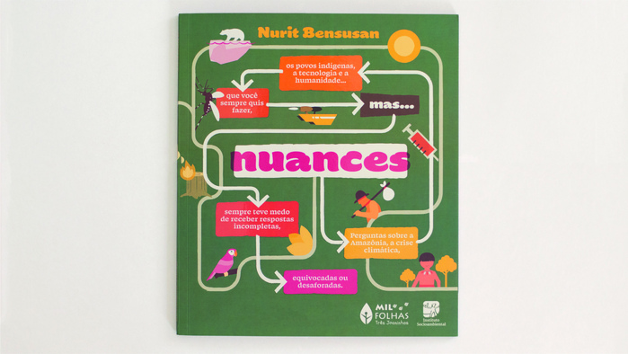 Nuances by Nurit Bensusan 1