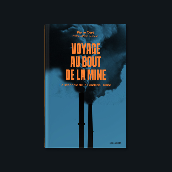 Voyage au bout de la mine by Pierre Céré 1