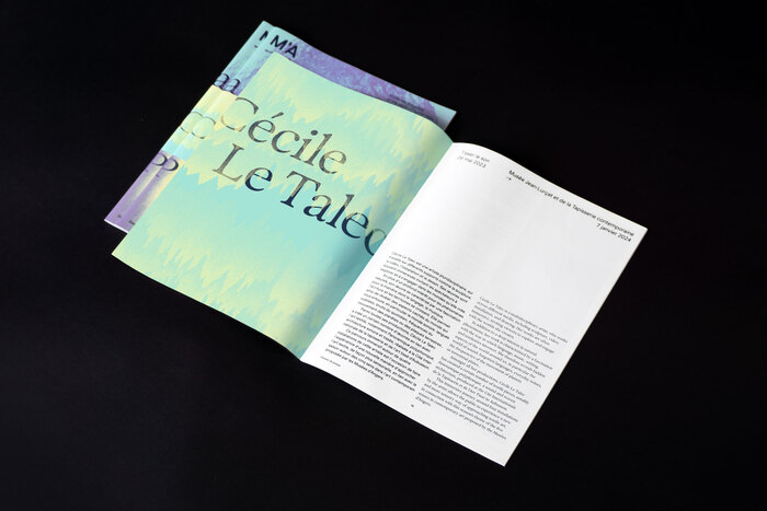 Les 5 sens dans l’art contemporain 4