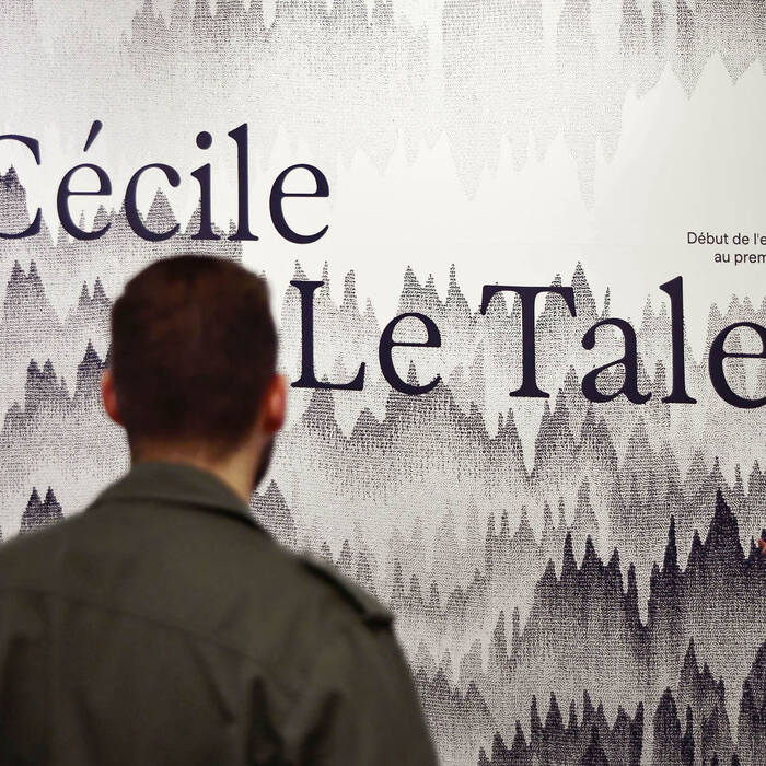 Les 5 sens dans l’art contemporain 7