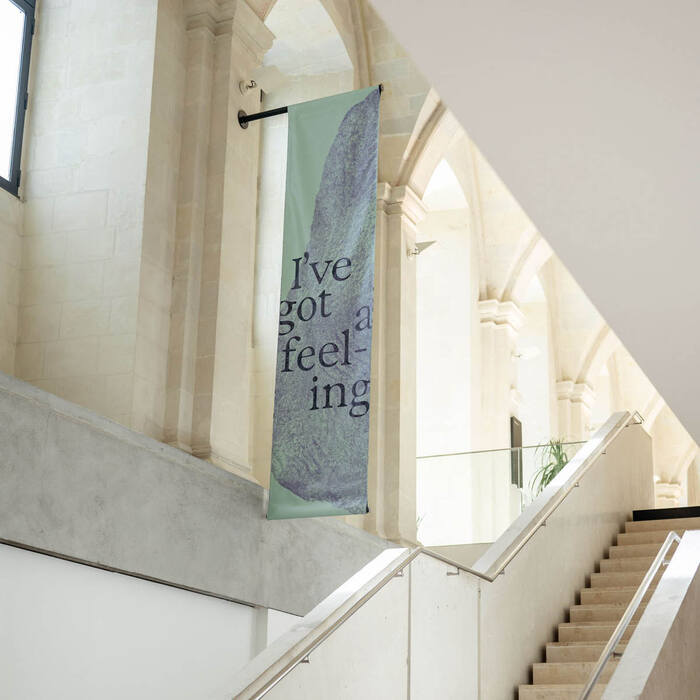 Les 5 sens dans l’art contemporain 12