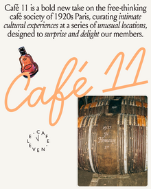 Café 11