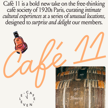 Café 11