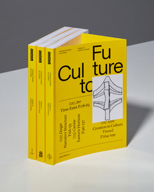 <cite>500Mook</cite>, Vol. 01, “Culture to Future”