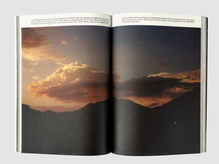 Atmos magazine vol. 7, “Prism” 5