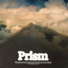 <cite>Atmos</cite> magazine vol. 7, “Prism”