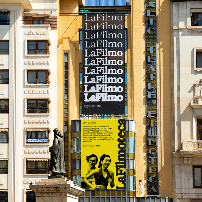 La Filmoteca 1