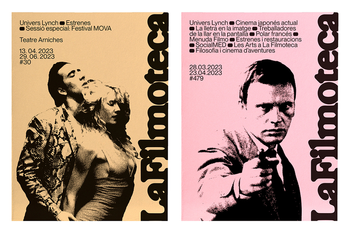 La Filmoteca 8