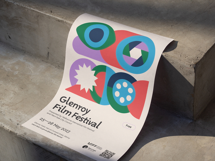 Glenroy Film Festival 1