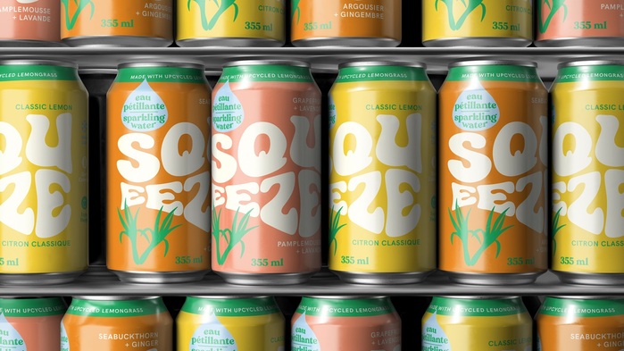 Squeeze sparkling water 2