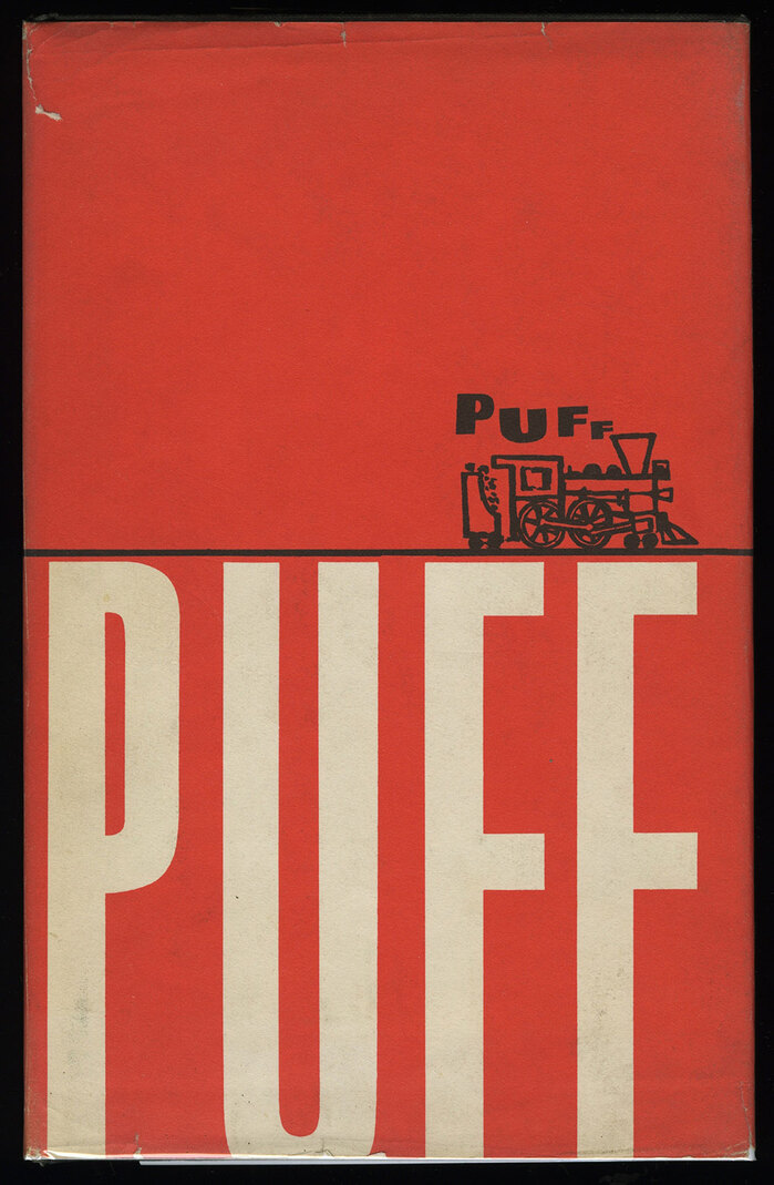 Puff by William Wondriska 1