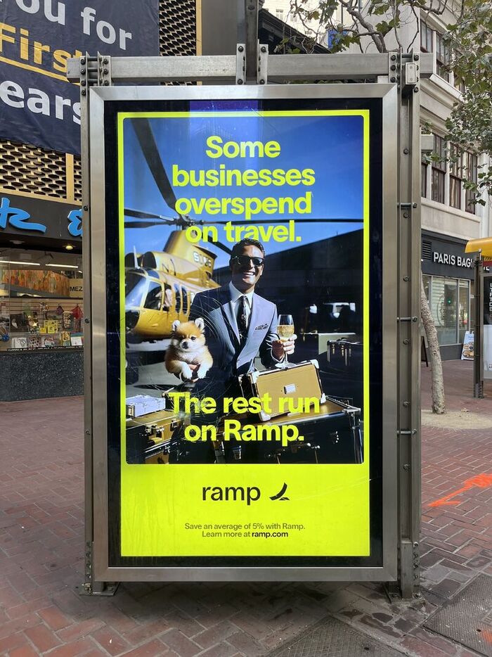 Ramp 2023 campaign 2