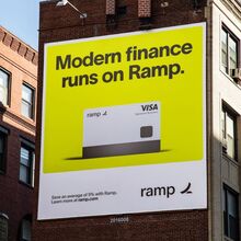Ramp 2023 campaign
