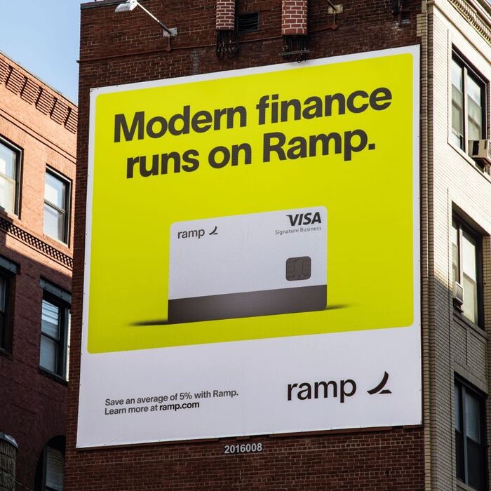 Ramp 2023 campaign 1