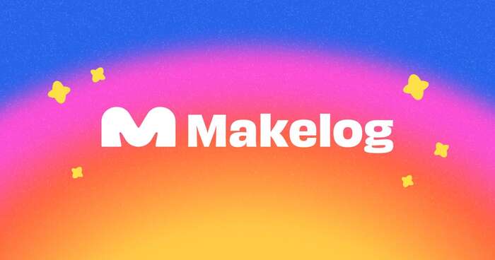 Makelog brand refresh 2