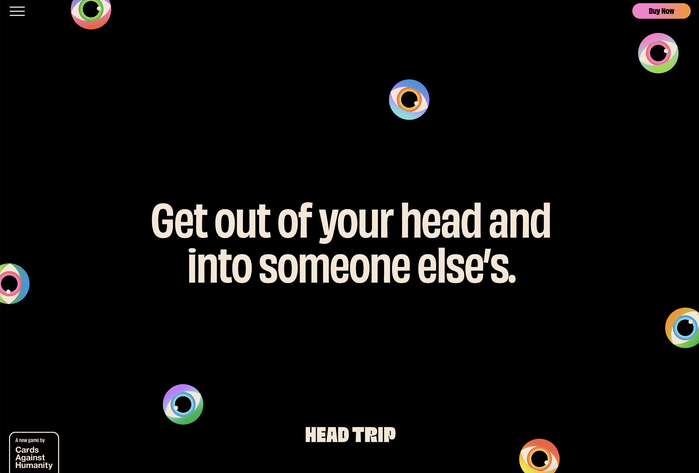 Head Trip by Cards Against Humanity 2