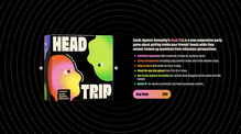 <cite>Head Trip</cite> by Cards Against Humanity