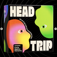 <cite>Head Trip</cite> by Cards Against Humanity