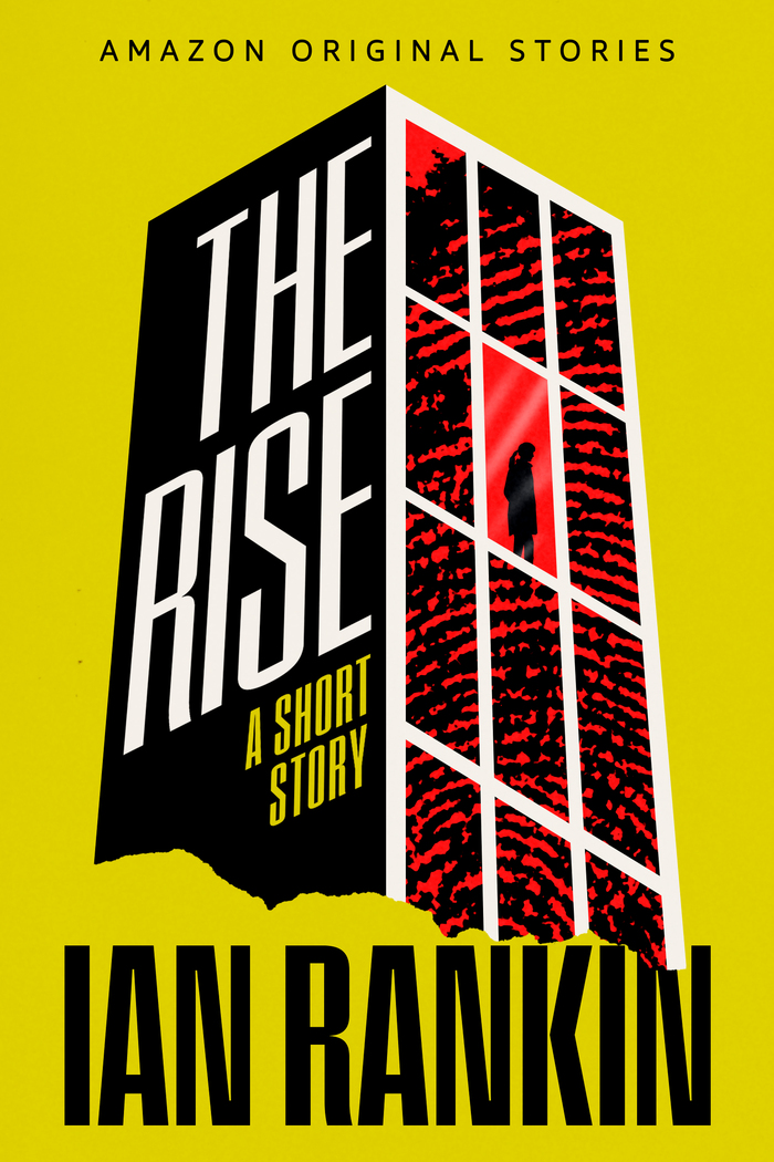 The Rise by Ian Rankin