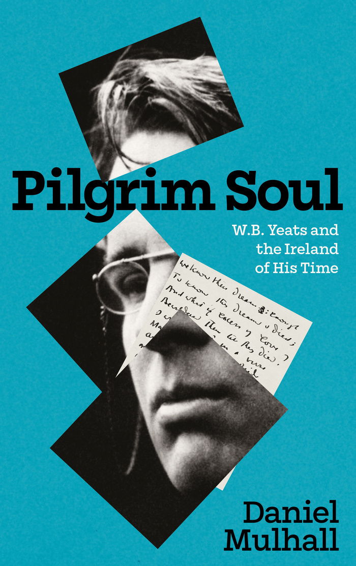 Pilgrim Soul by Daniel Mulhall 1