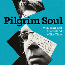 <cite>Pilgrim Soul</cite> by Daniel Mulhall