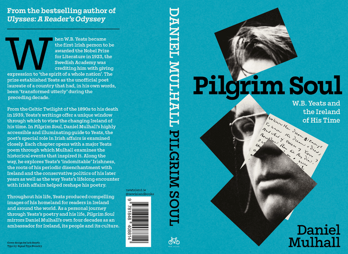 Pilgrim Soul by Daniel Mulhall 2