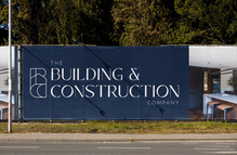 The Building &amp; Construction Company rebranding