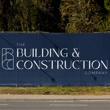 The Building &amp; Construction Company rebranding