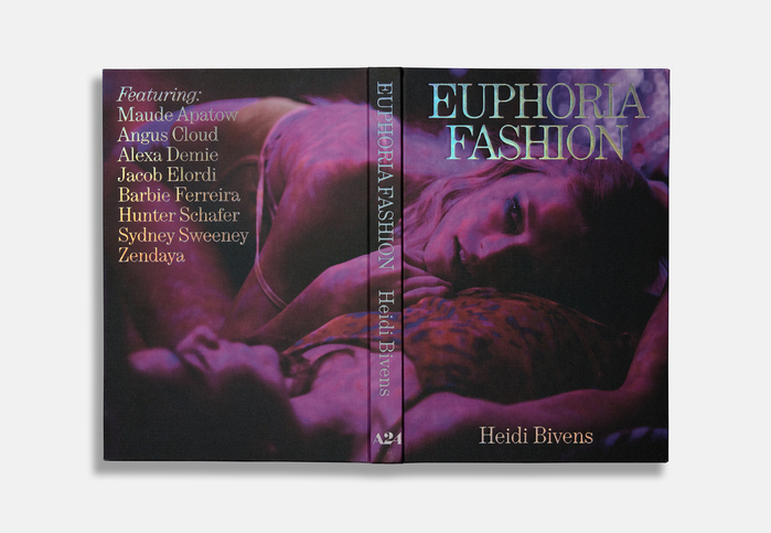 Euphoria Fashion by Heidi Bivens 2