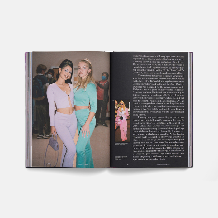 Euphoria Fashion by Heidi Bivens 8