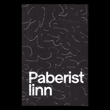 <cite>Paberist linn</cite> by Mikk Tšaškin