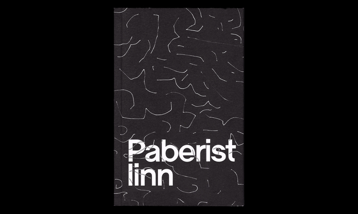 Paberist linn by Mikk Tšaškin 1