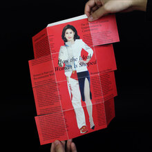 <cite>The Ideal Woman Box</cite>