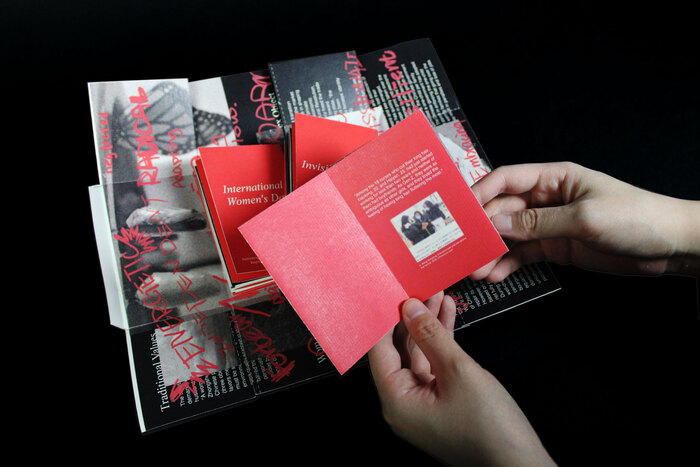 The Ideal Woman Box 3