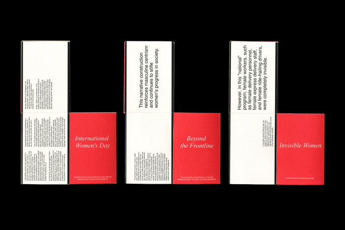 The Ideal Woman Box 5