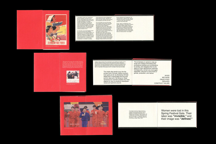 The Ideal Woman Box 4
