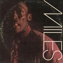 Miles Davis – <cite>Miles Davis</cite> album art