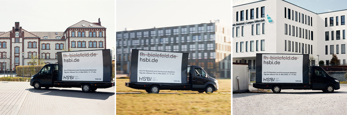 Hochschule Bielefeld (HSBI) 2023 rebranding 5