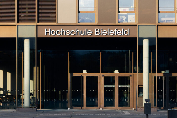 Hochschule Bielefeld (HSBI) 2023 rebranding 9